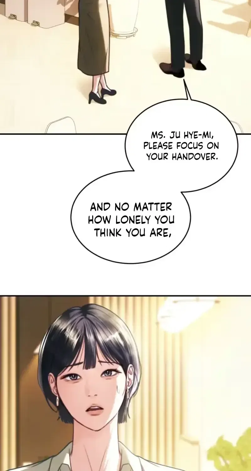 My Husband Never Wanted a Child Chapter 7 – Page 21