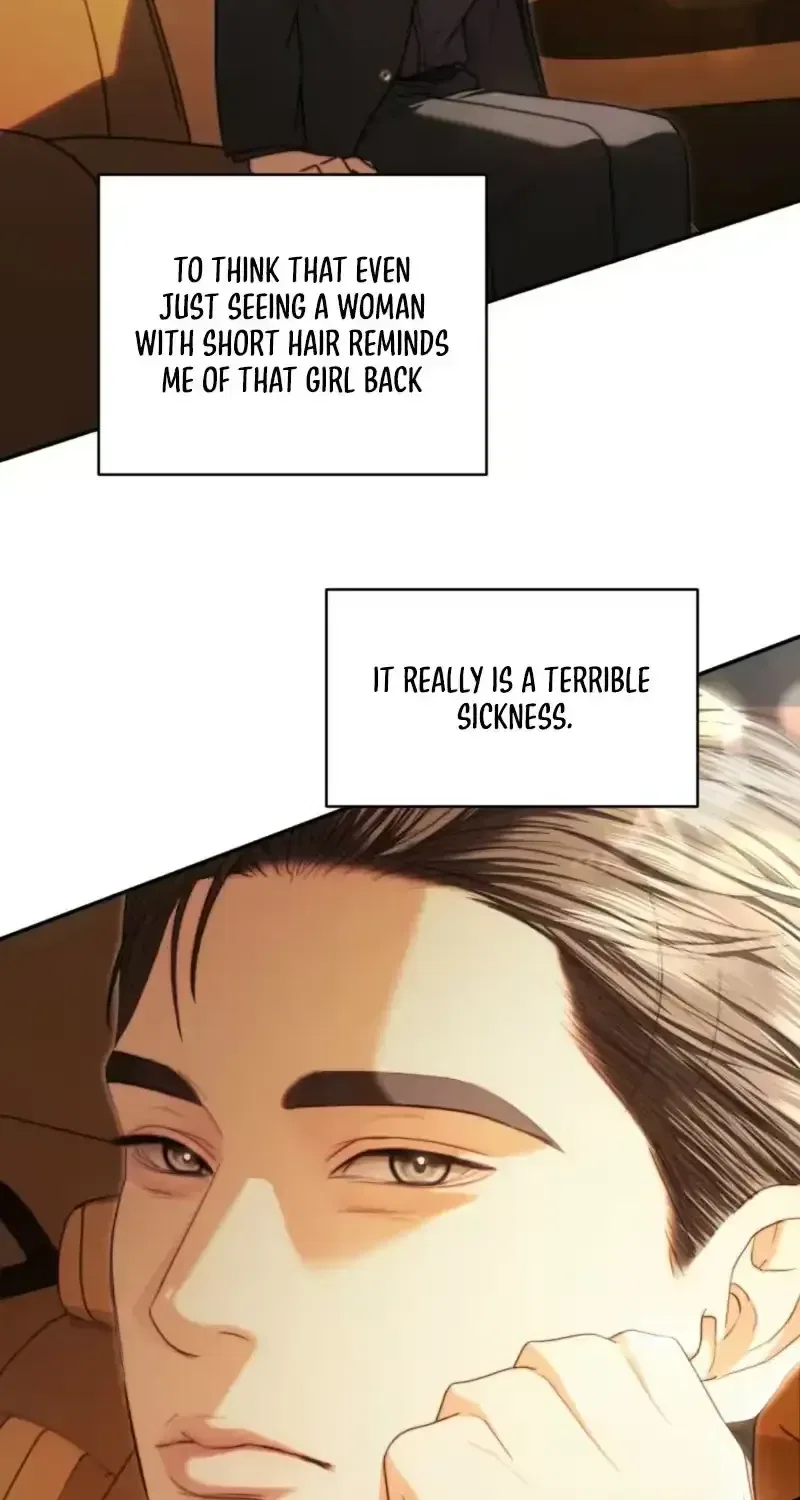 My Husband Never Wanted a Child Chapter 7 – Page 27