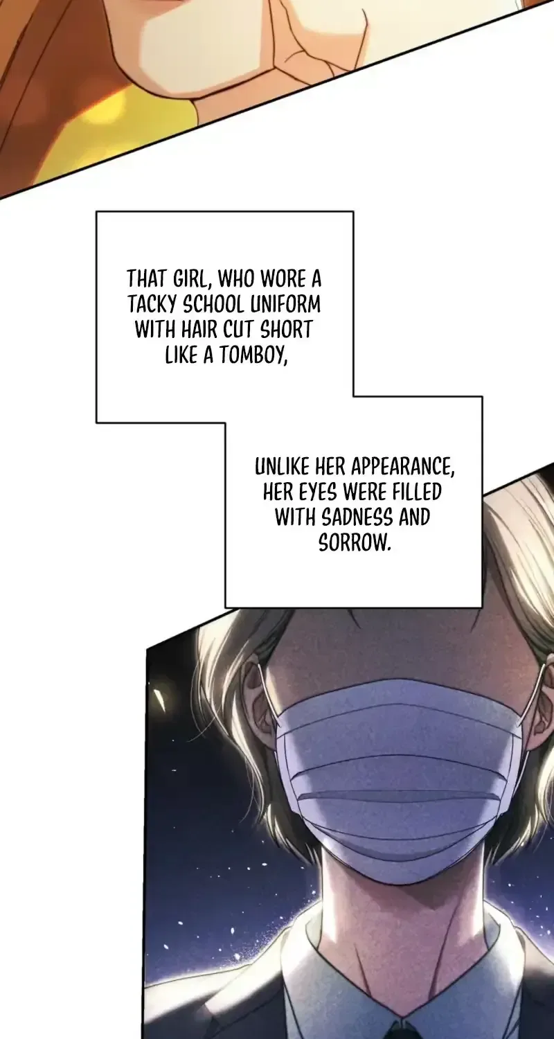 My Husband Never Wanted a Child Chapter 7 – Page 28