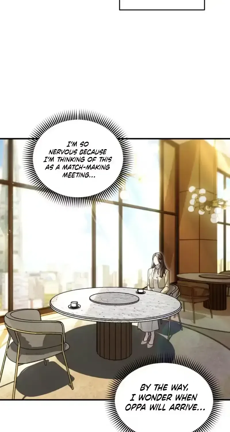 My Husband Never Wanted a Child Chapter 7 – Page 34