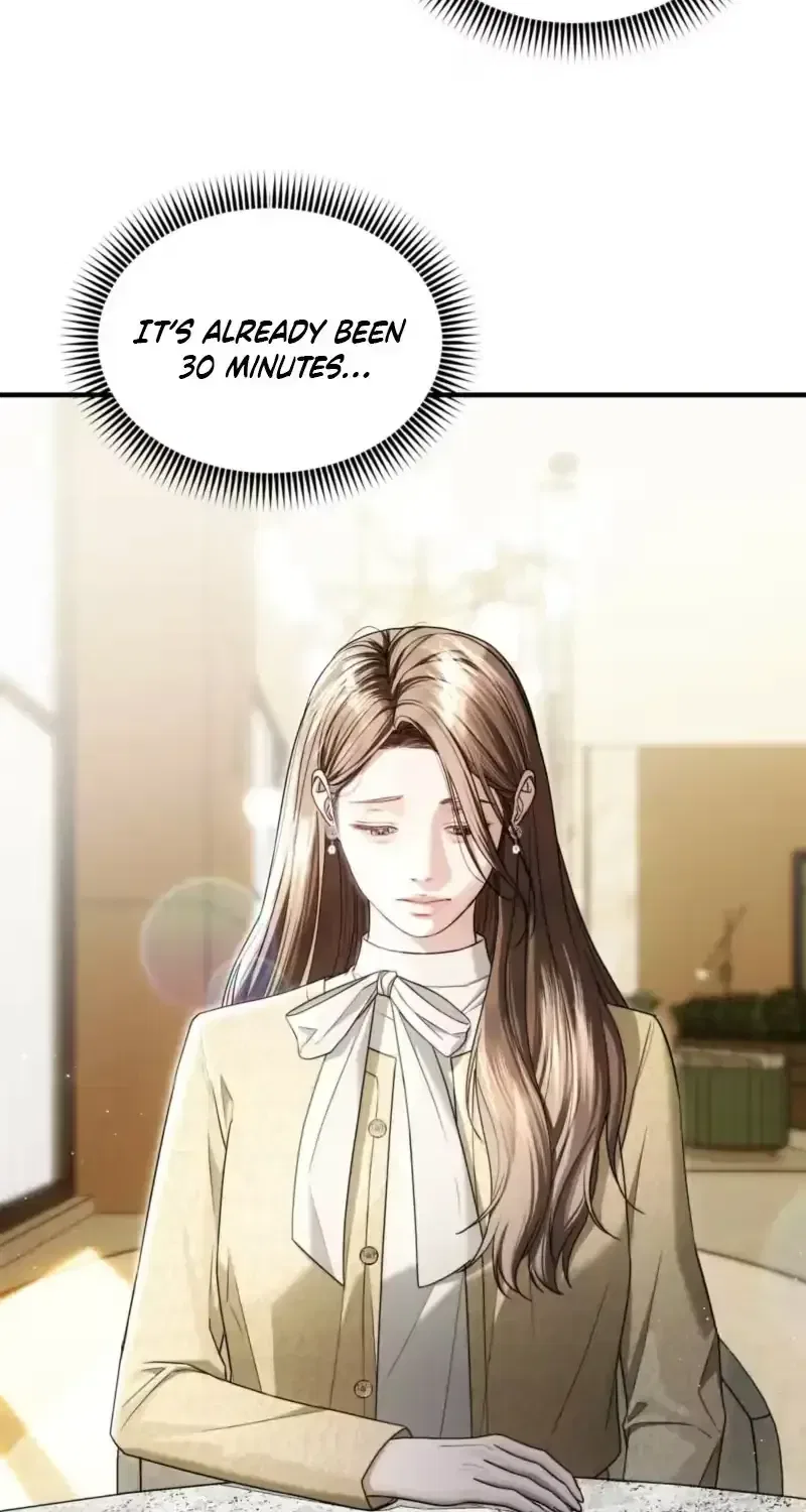 My Husband Never Wanted a Child Chapter 7 – Page 35