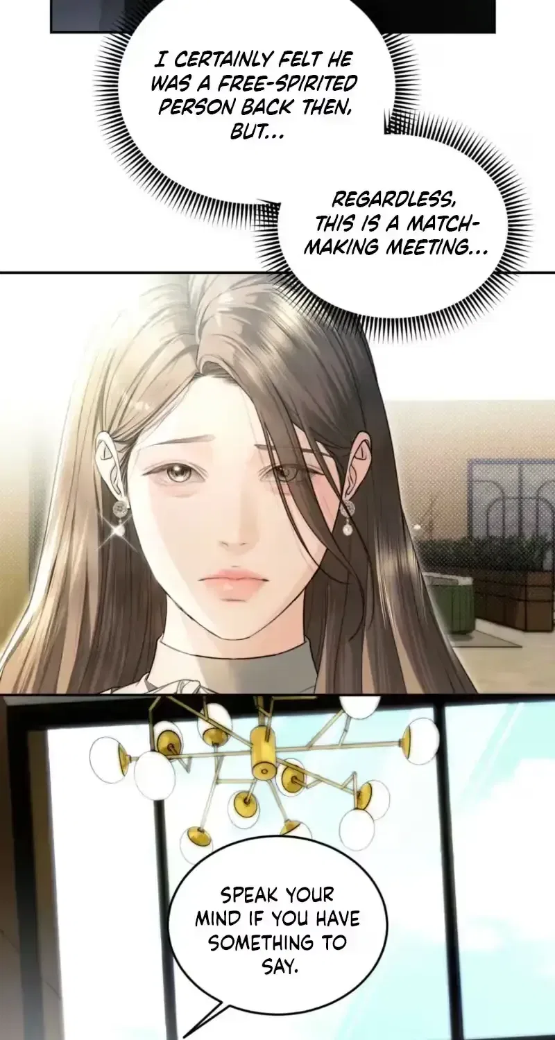 My Husband Never Wanted a Child Chapter 7 – Page 41