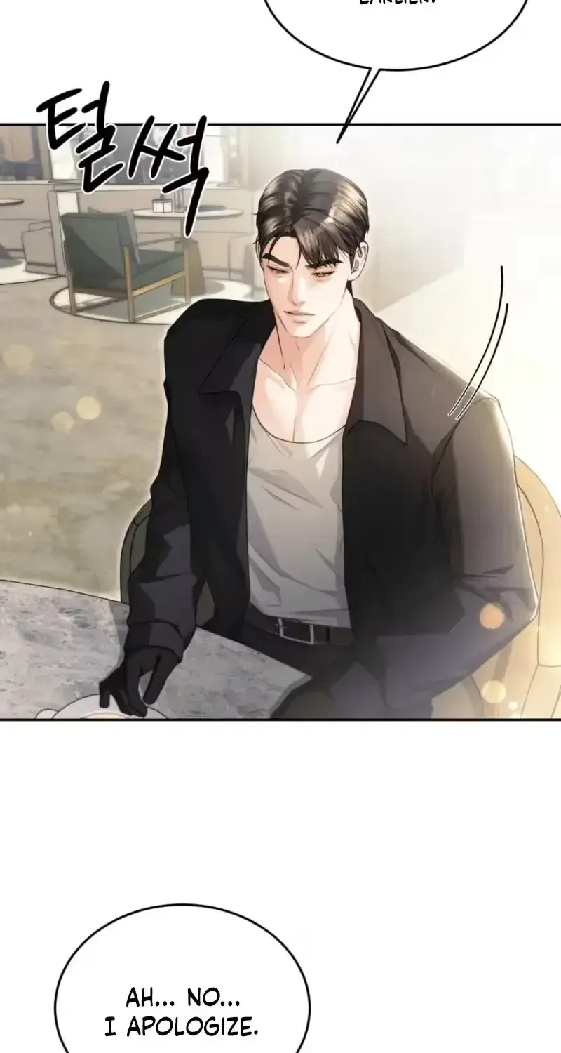 My Husband Never Wanted a Child Chapter 7 – Page 43