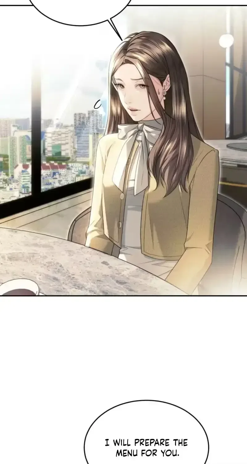 My Husband Never Wanted a Child Chapter 7 – Page 44