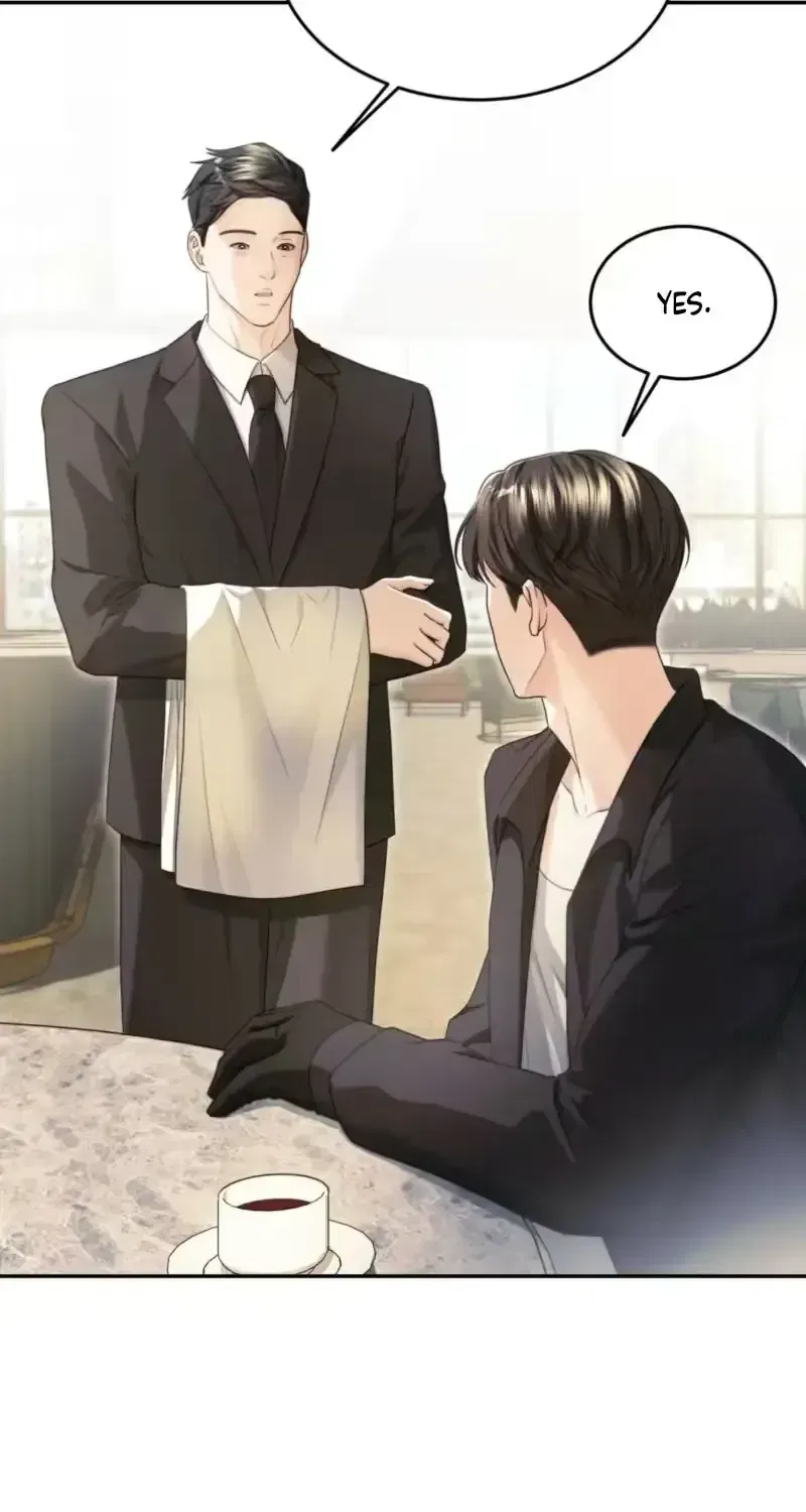 My Husband Never Wanted a Child Chapter 7 – Page 45