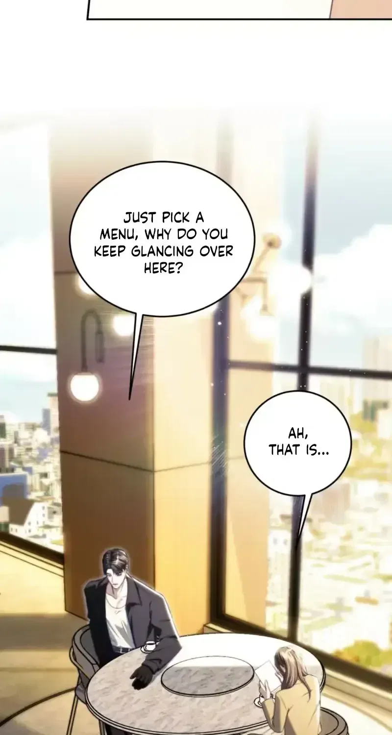 My Husband Never Wanted a Child Chapter 7 – Page 49