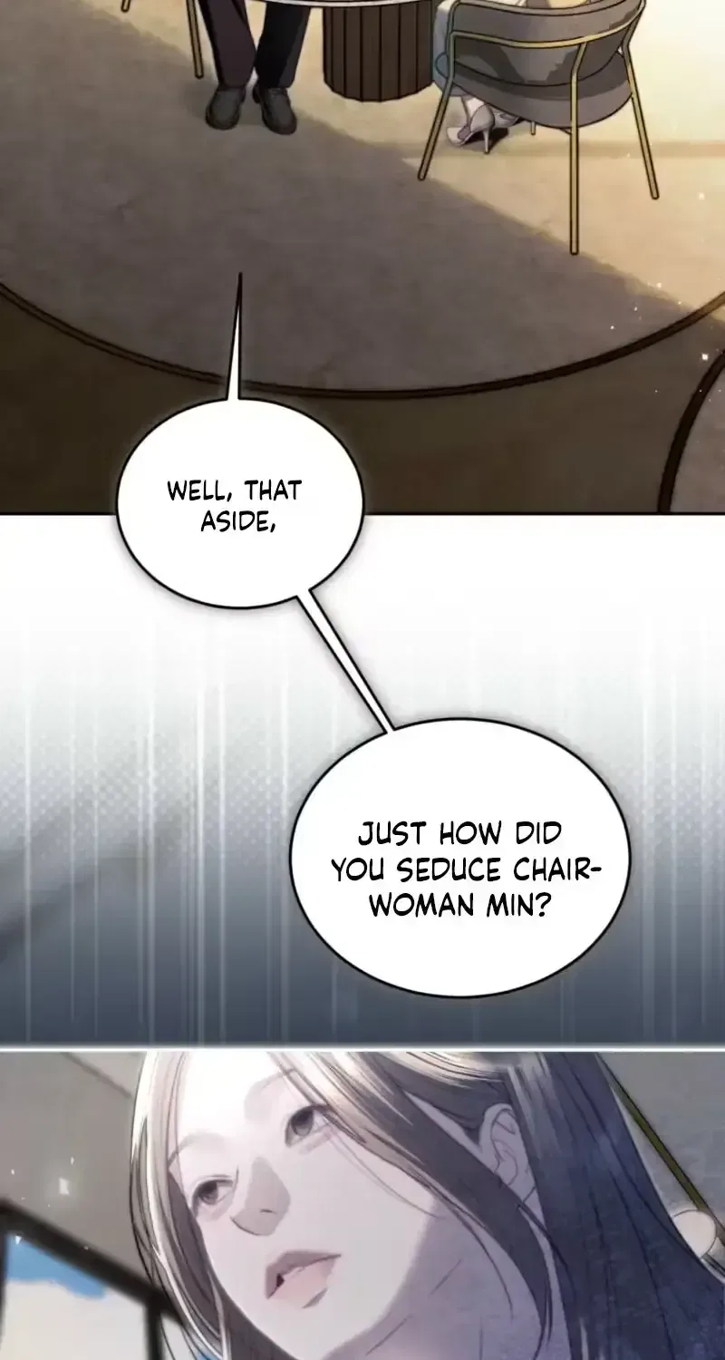 My Husband Never Wanted a Child Chapter 7 – Page 50