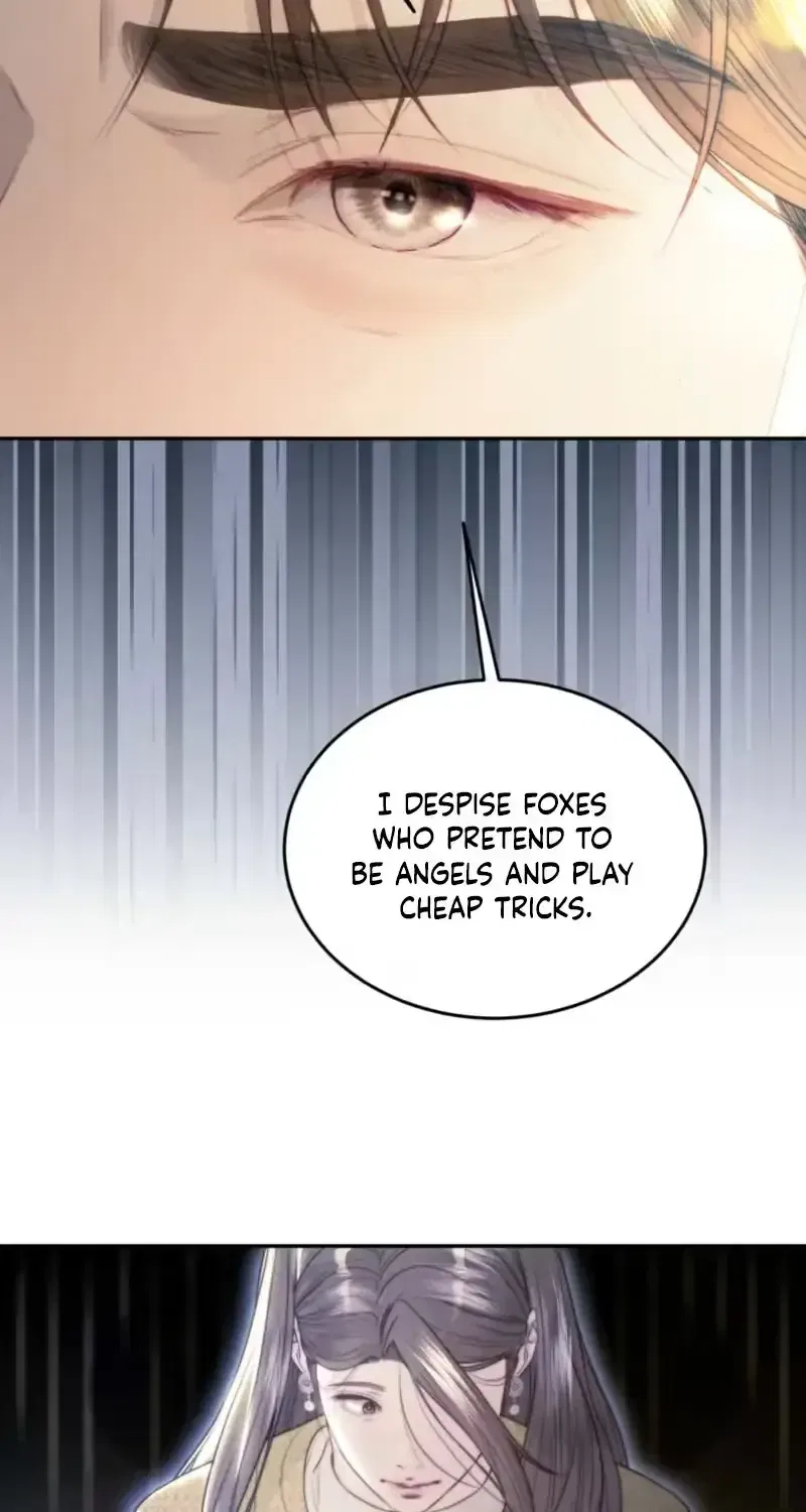 My Husband Never Wanted a Child Chapter 7 – Page 54