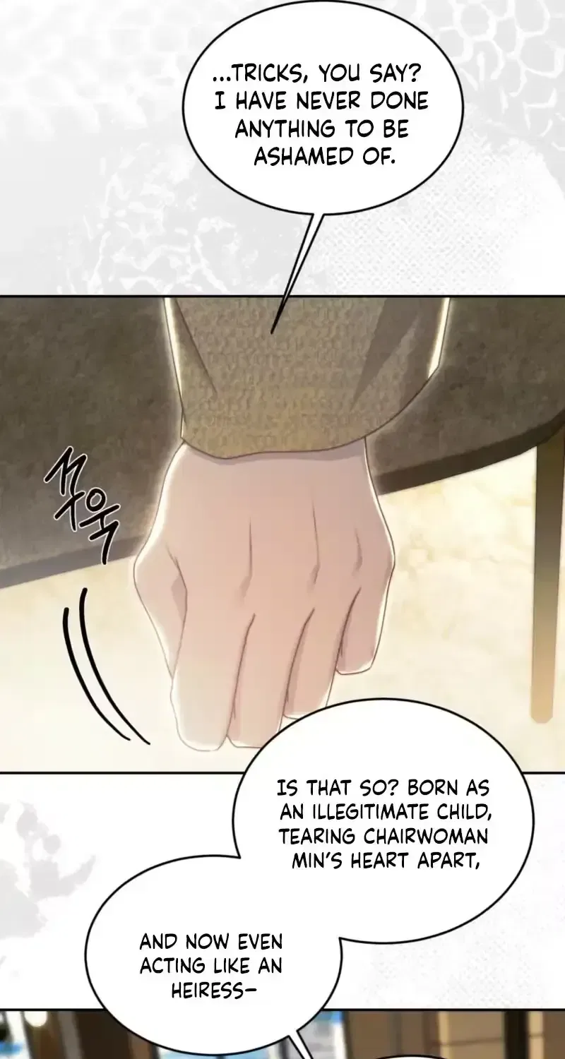 My Husband Never Wanted a Child Chapter 7 – Page 56