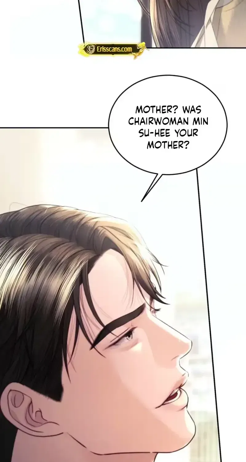 My Husband Never Wanted a Child Chapter 7 – Page 61