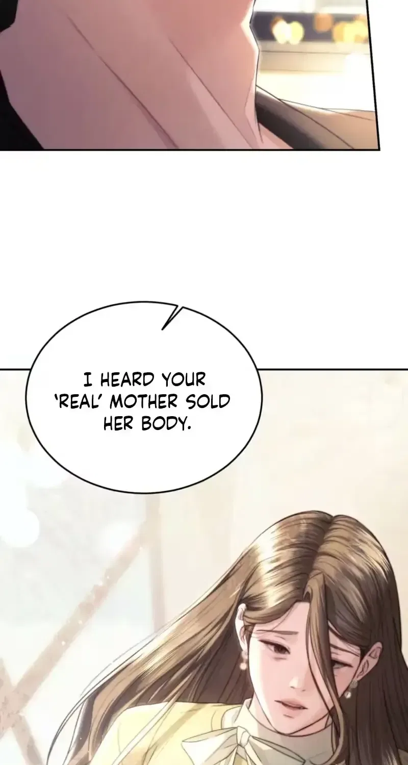 My Husband Never Wanted a Child Chapter 7 – Page 62