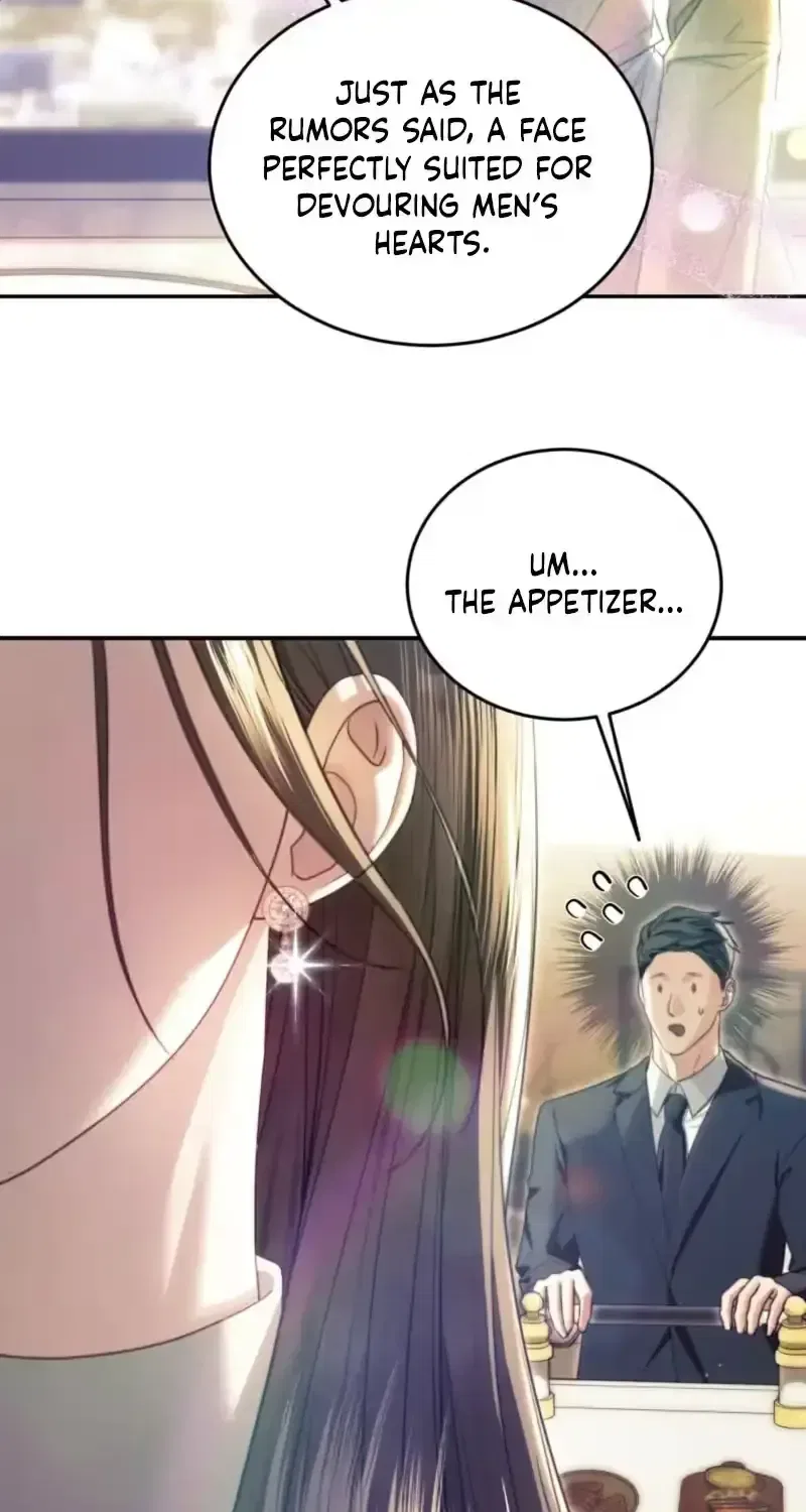 My Husband Never Wanted a Child Chapter 7 – Page 67