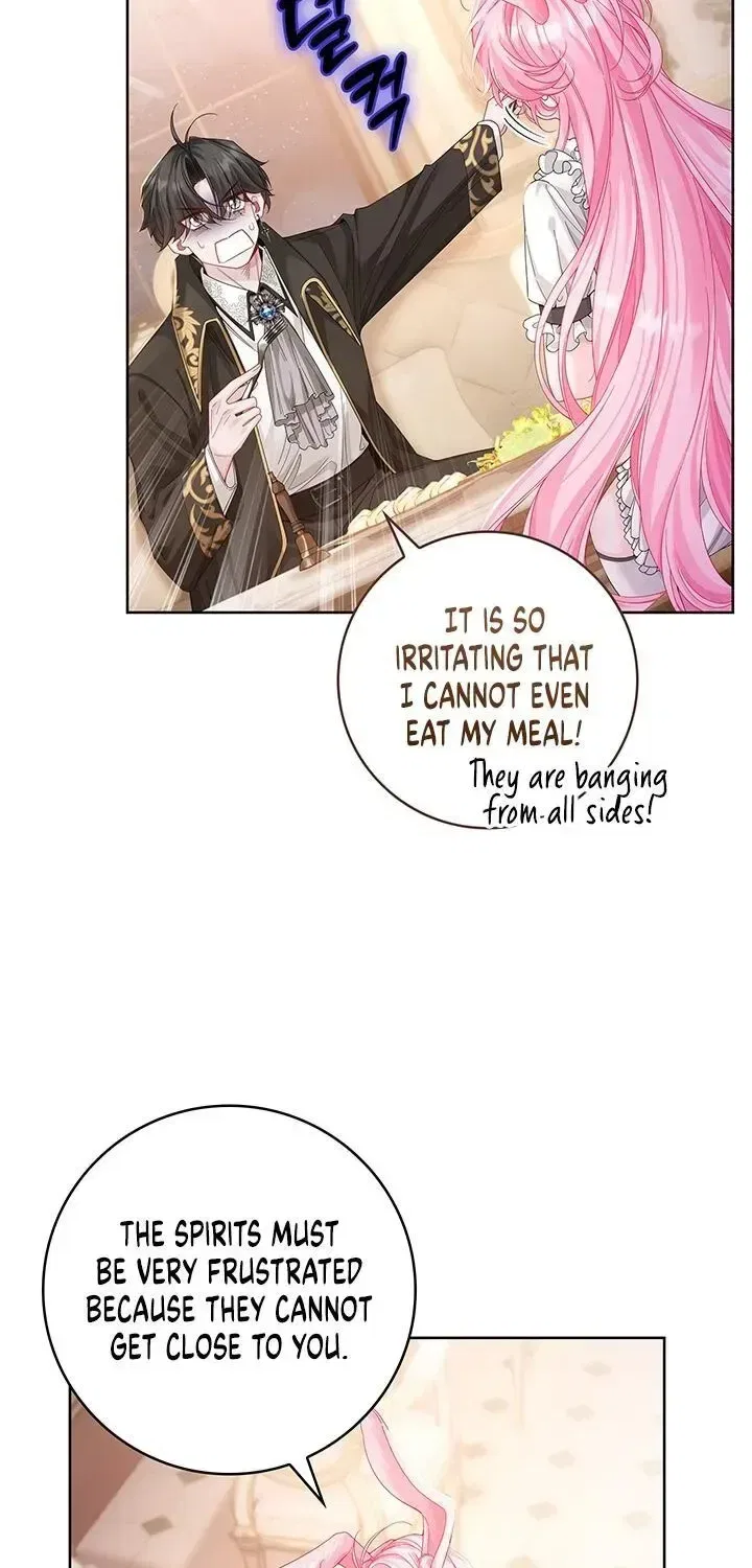 If You’re Imprisoned, Please Wave a Carrot Chapter 6 – Page 4