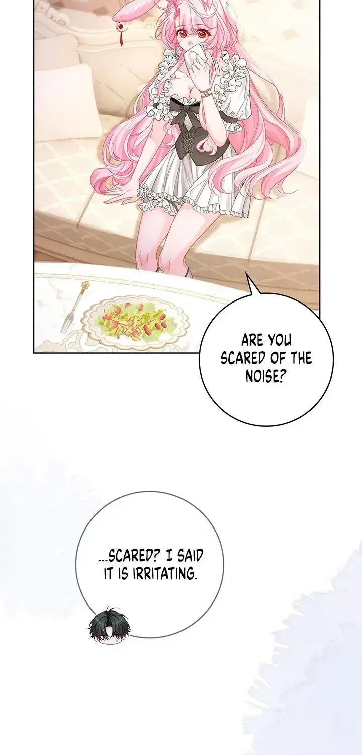 If You’re Imprisoned, Please Wave a Carrot Chapter 6 – Page 5