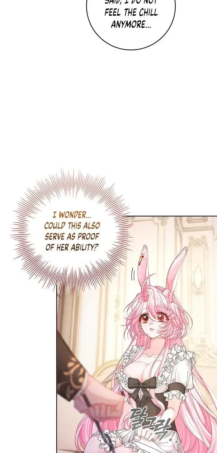 If You’re Imprisoned, Please Wave a Carrot Chapter 6 – Page 8