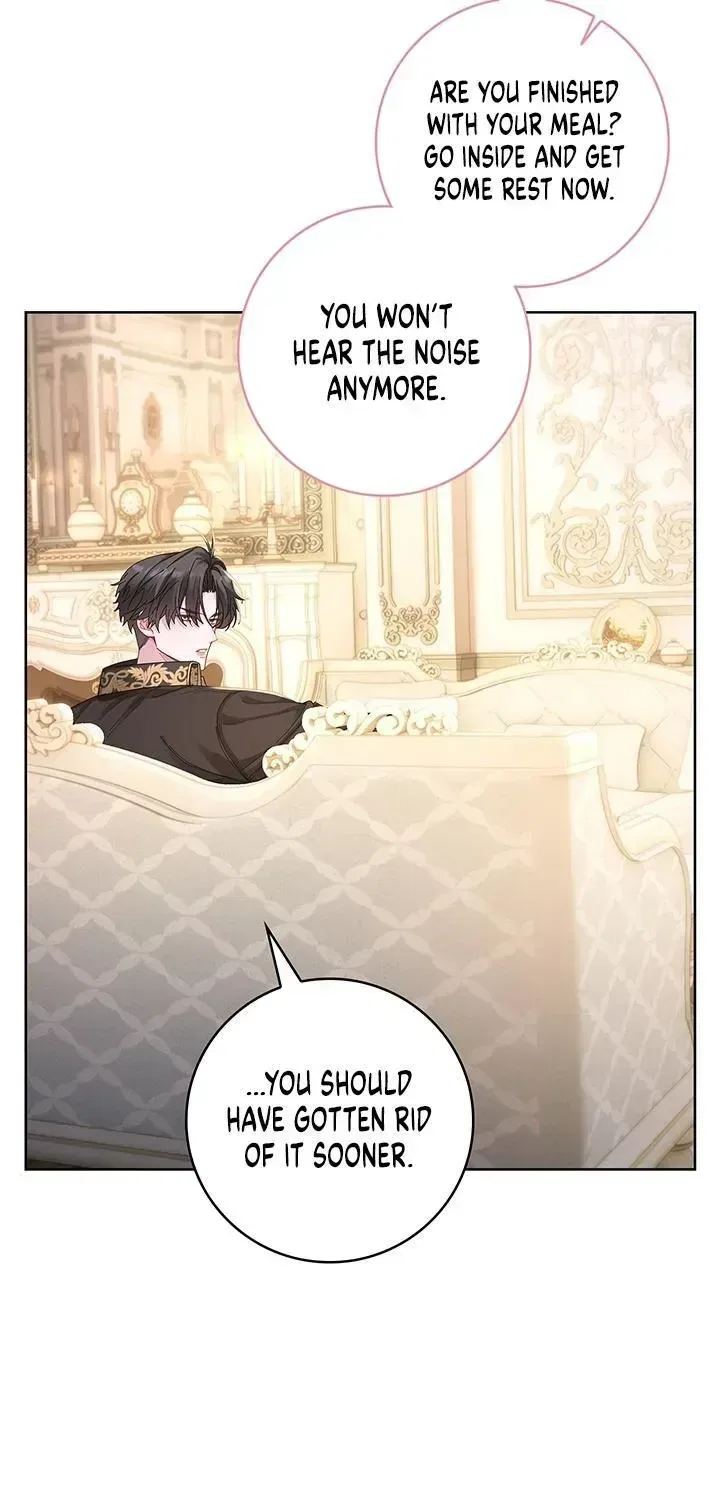 If You’re Imprisoned, Please Wave a Carrot Chapter 6 – Page 19