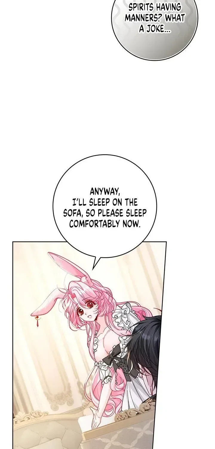 If You’re Imprisoned, Please Wave a Carrot Chapter 6 – Page 22
