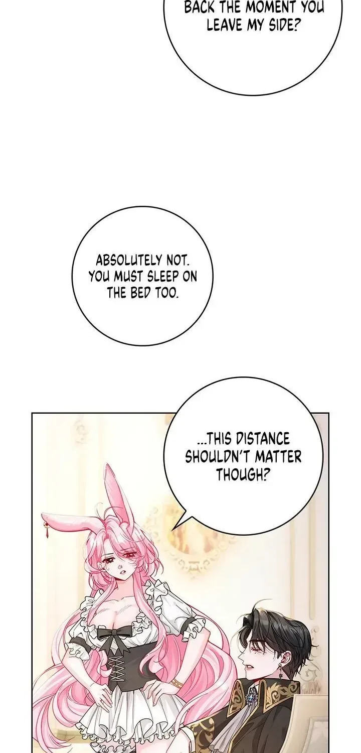 If You’re Imprisoned, Please Wave a Carrot Chapter 6 – Page 24