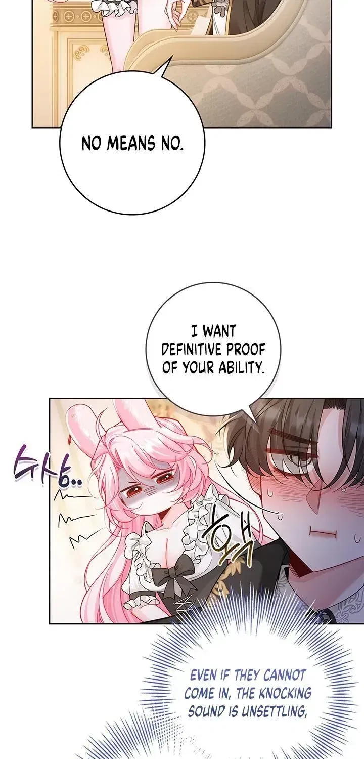 If You’re Imprisoned, Please Wave a Carrot Chapter 6 – Page 25