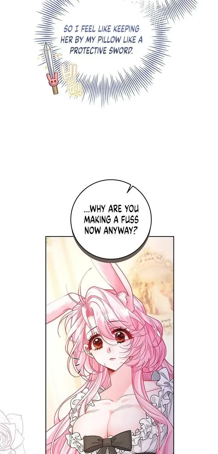 If You’re Imprisoned, Please Wave a Carrot Chapter 6 – Page 26