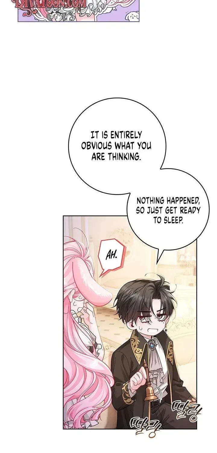 If You’re Imprisoned, Please Wave a Carrot Chapter 6 – Page 30