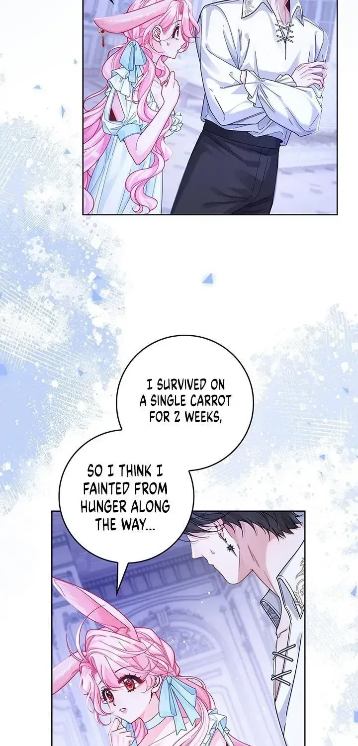 If You’re Imprisoned, Please Wave a Carrot Chapter 6 – Page 33