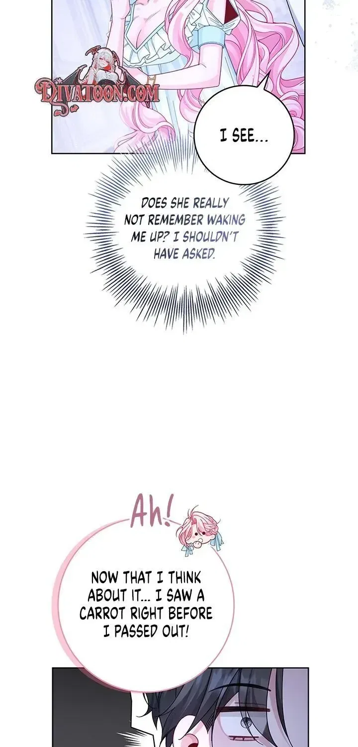 If You’re Imprisoned, Please Wave a Carrot Chapter 6 – Page 34