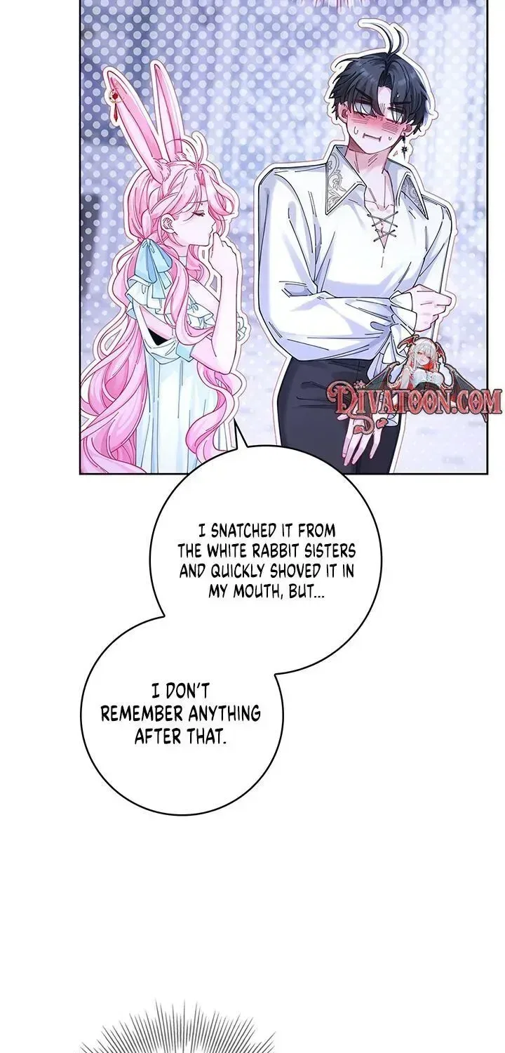 If You’re Imprisoned, Please Wave a Carrot Chapter 6 – Page 37