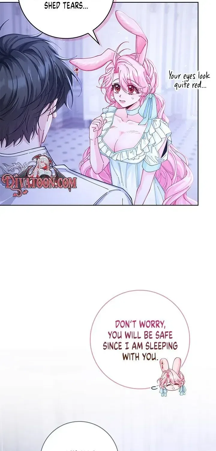 If You’re Imprisoned, Please Wave a Carrot Chapter 6 – Page 40