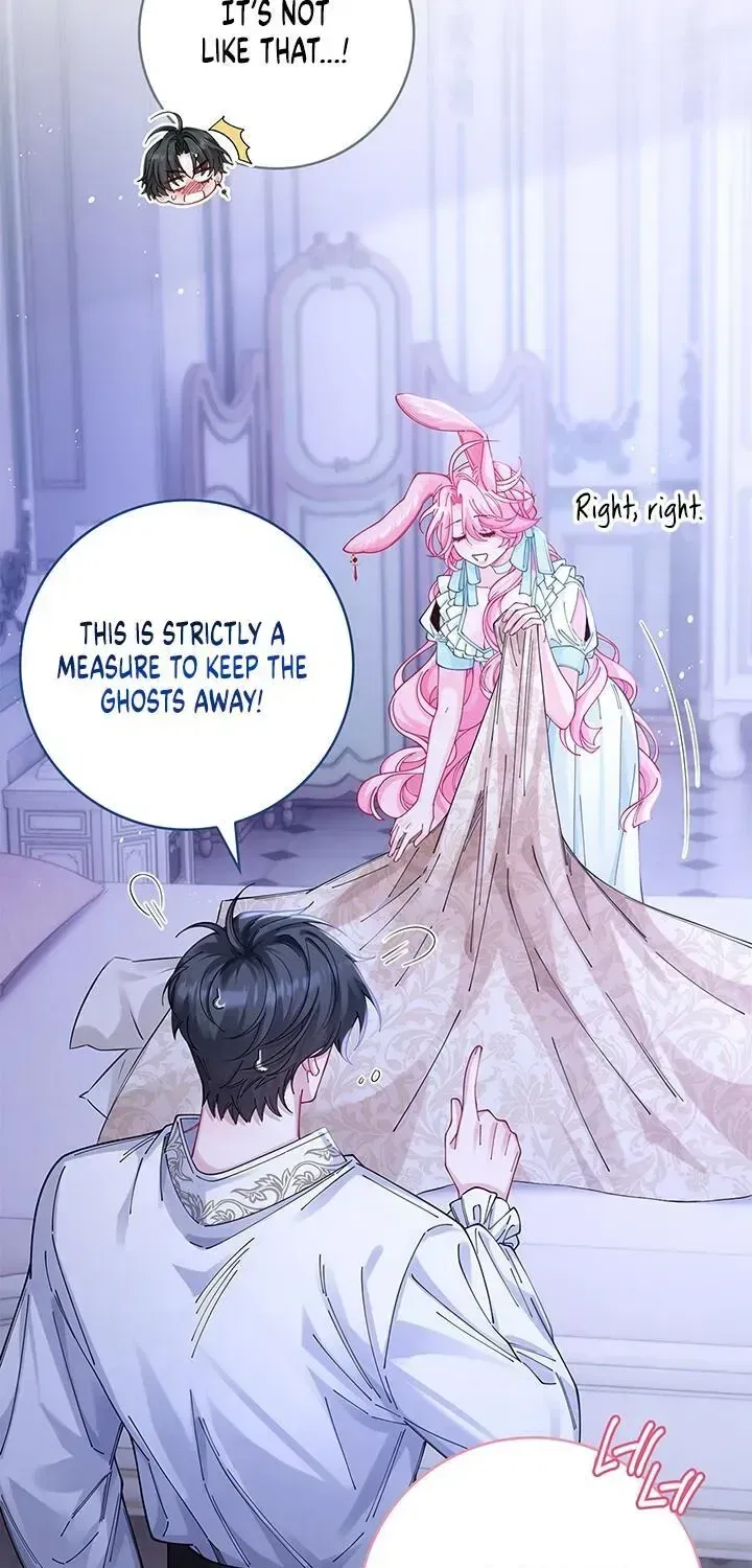If You’re Imprisoned, Please Wave a Carrot Chapter 6 – Page 41