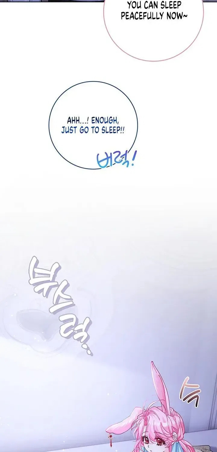 If You’re Imprisoned, Please Wave a Carrot Chapter 6 – Page 42