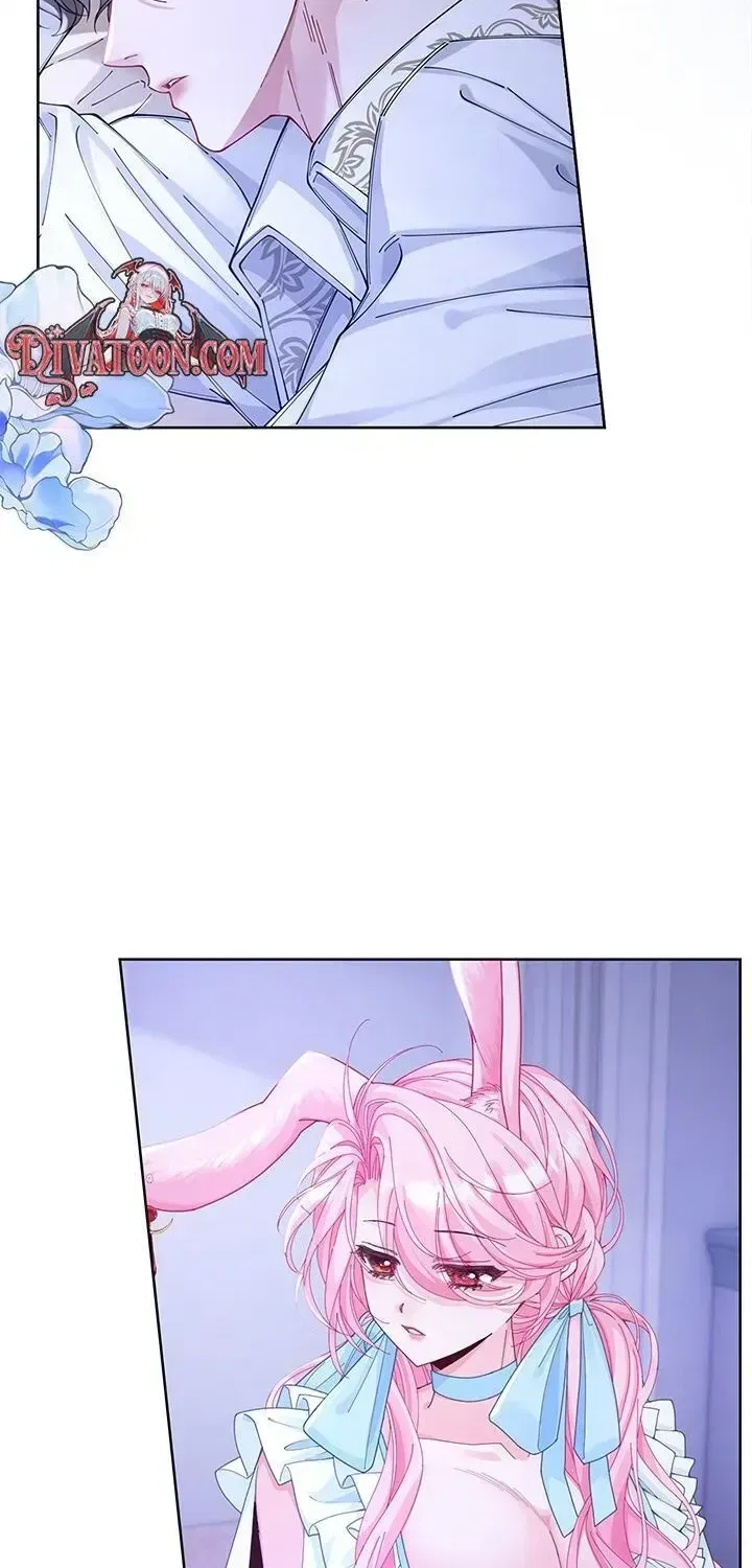 If You’re Imprisoned, Please Wave a Carrot Chapter 6 – Page 44