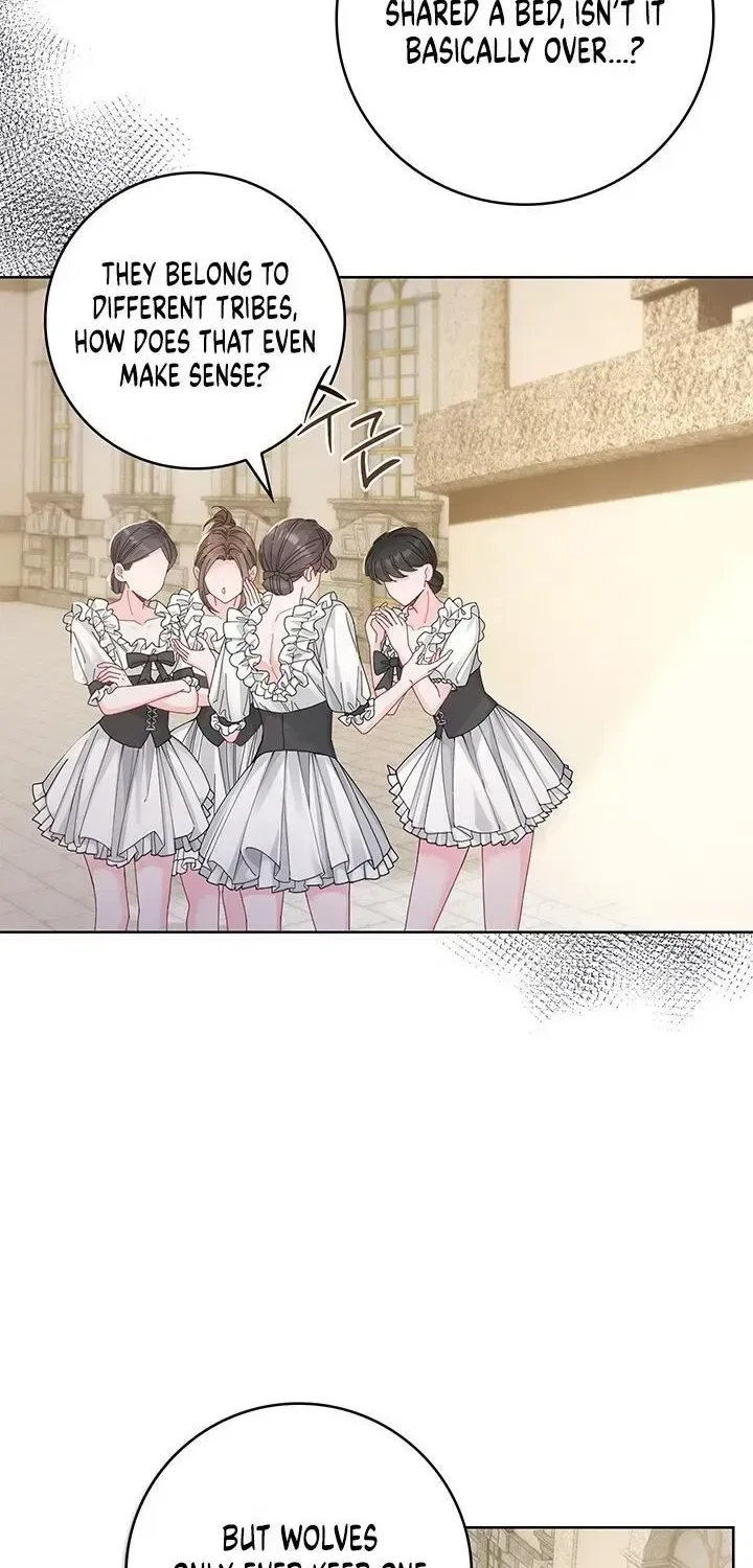 If You’re Imprisoned, Please Wave a Carrot Chapter 6 – Page 52