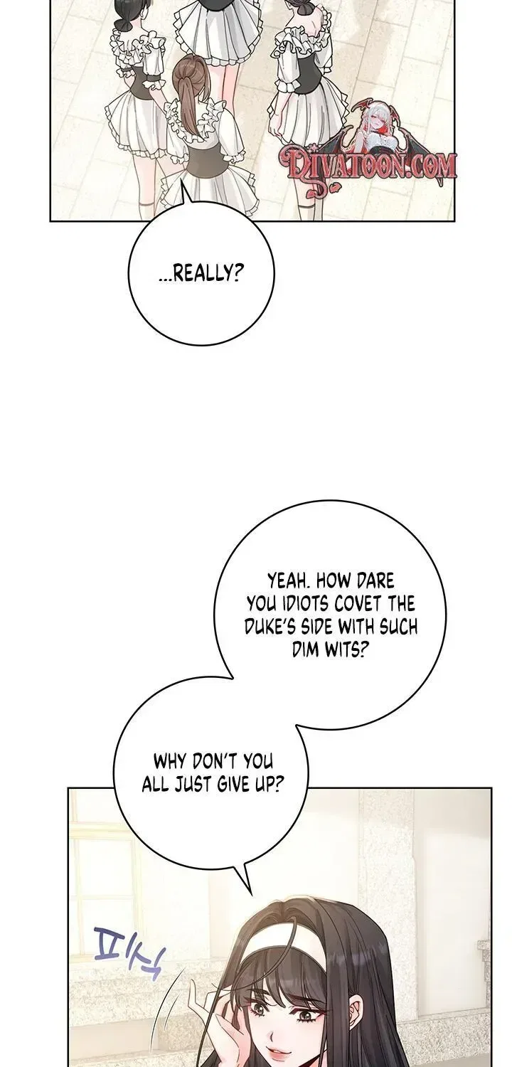 If You’re Imprisoned, Please Wave a Carrot Chapter 6 – Page 57