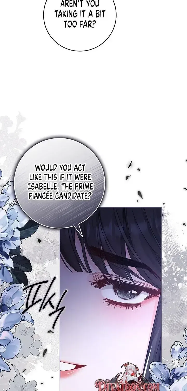 If You’re Imprisoned, Please Wave a Carrot Chapter 6 – Page 60