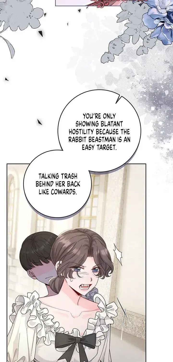 If You’re Imprisoned, Please Wave a Carrot Chapter 6 – Page 61
