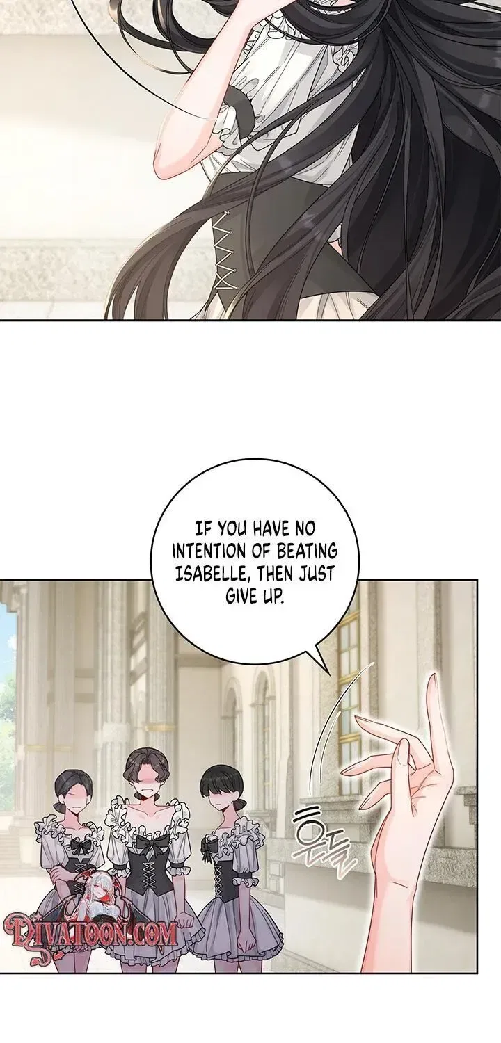 If You’re Imprisoned, Please Wave a Carrot Chapter 6 – Page 63