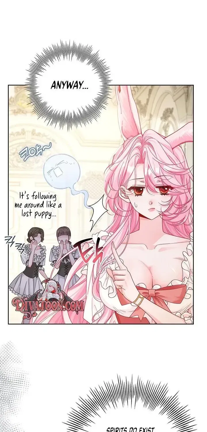 If You’re Imprisoned, Please Wave a Carrot Chapter 6 – Page 70