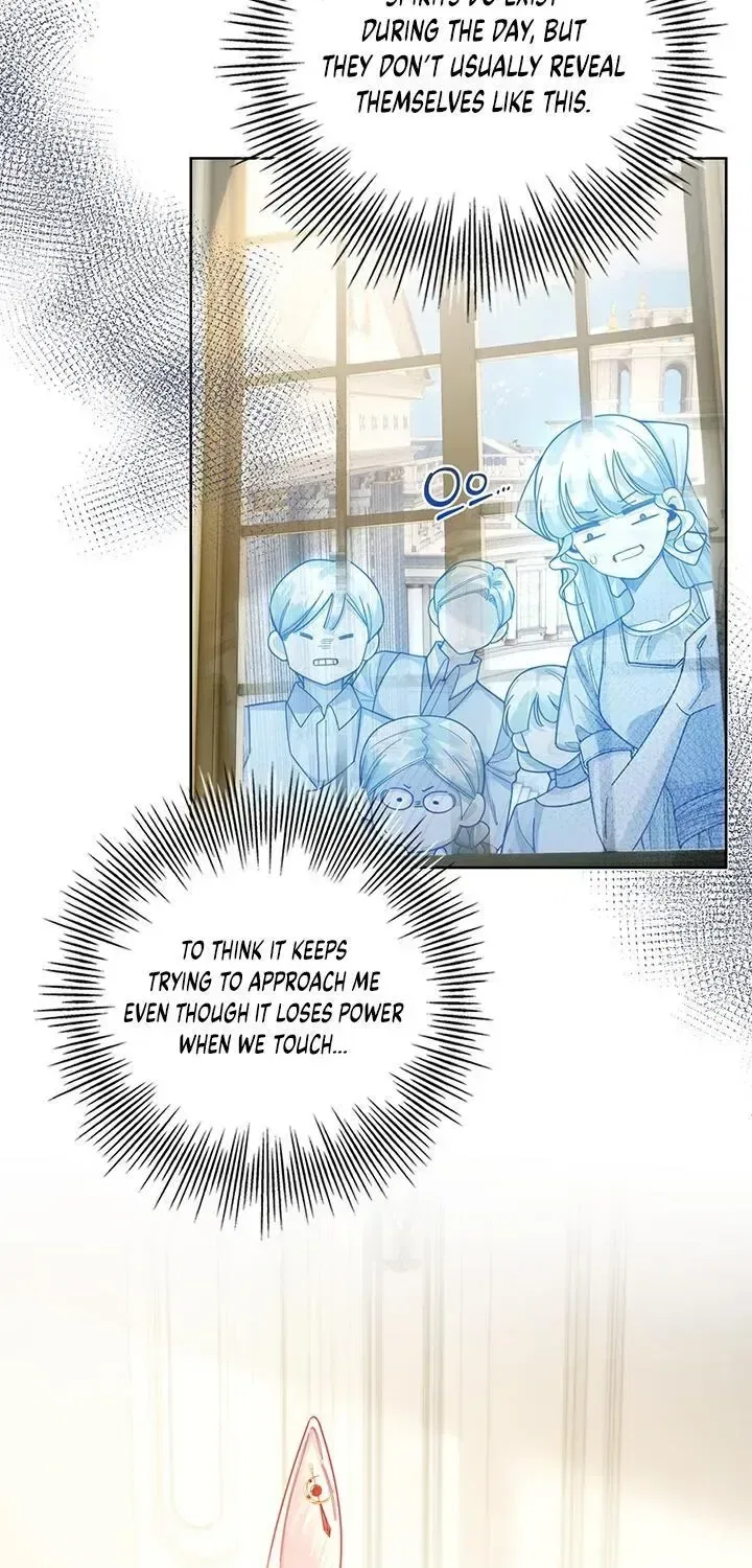 If You’re Imprisoned, Please Wave a Carrot Chapter 6 – Page 71
