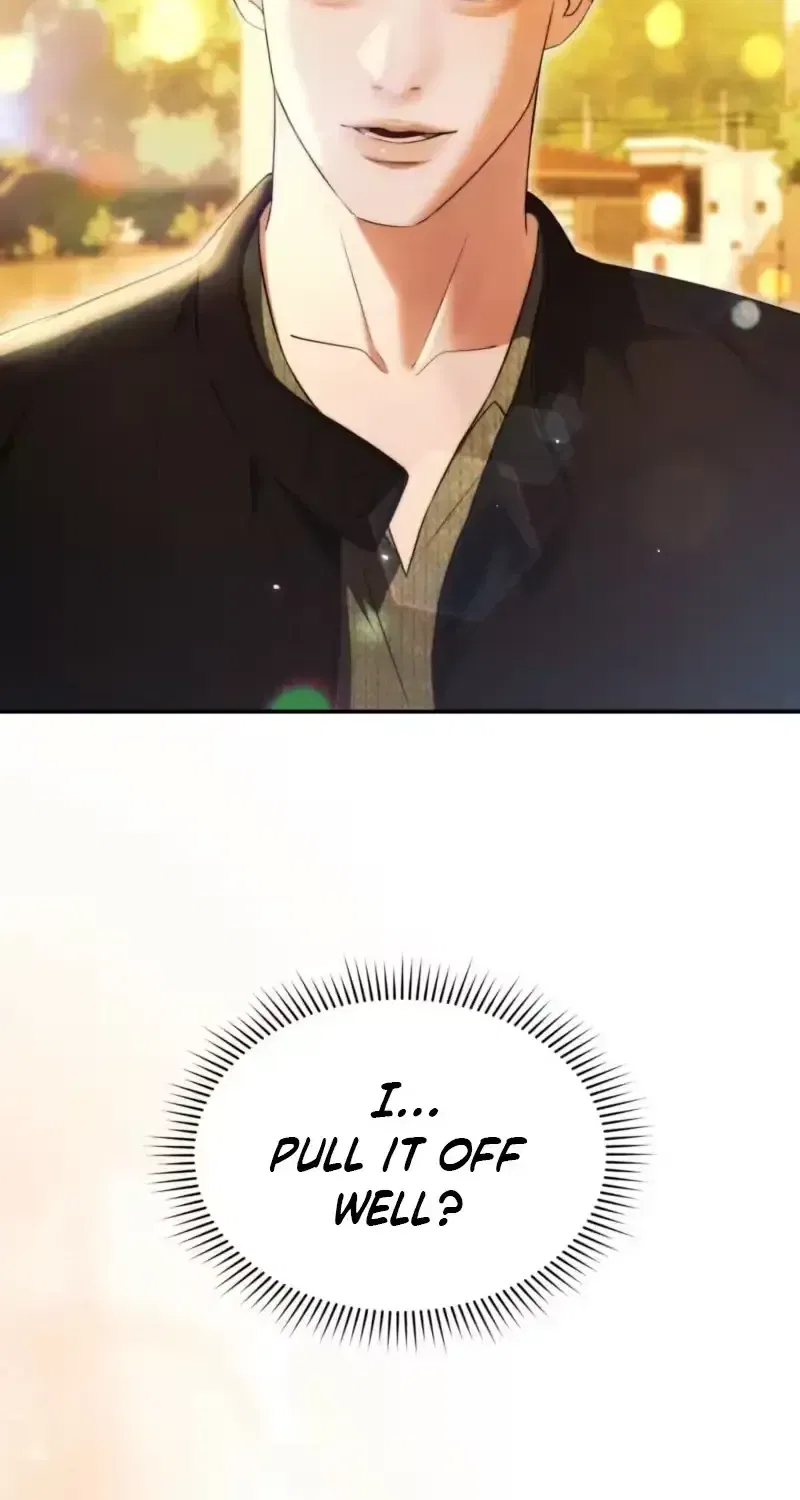 My Husband Never Wanted a Child Chapter 6 – Page 2