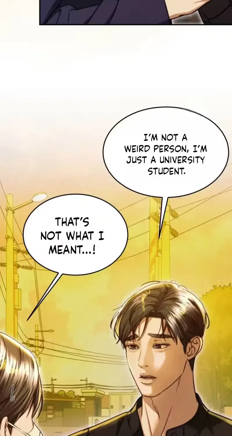 My Husband Never Wanted a Child Chapter 6 – Page 5