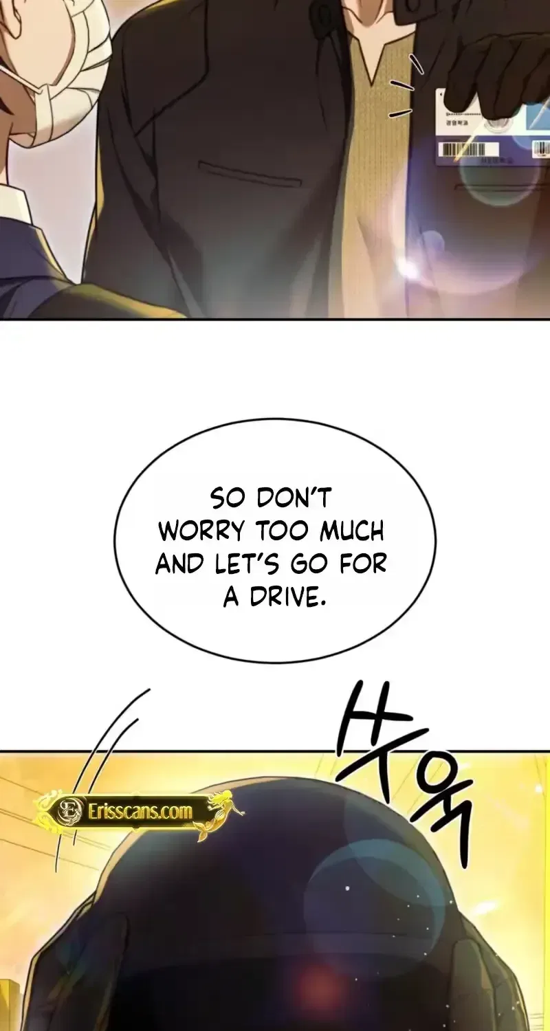 My Husband Never Wanted a Child Chapter 6 – Page 6