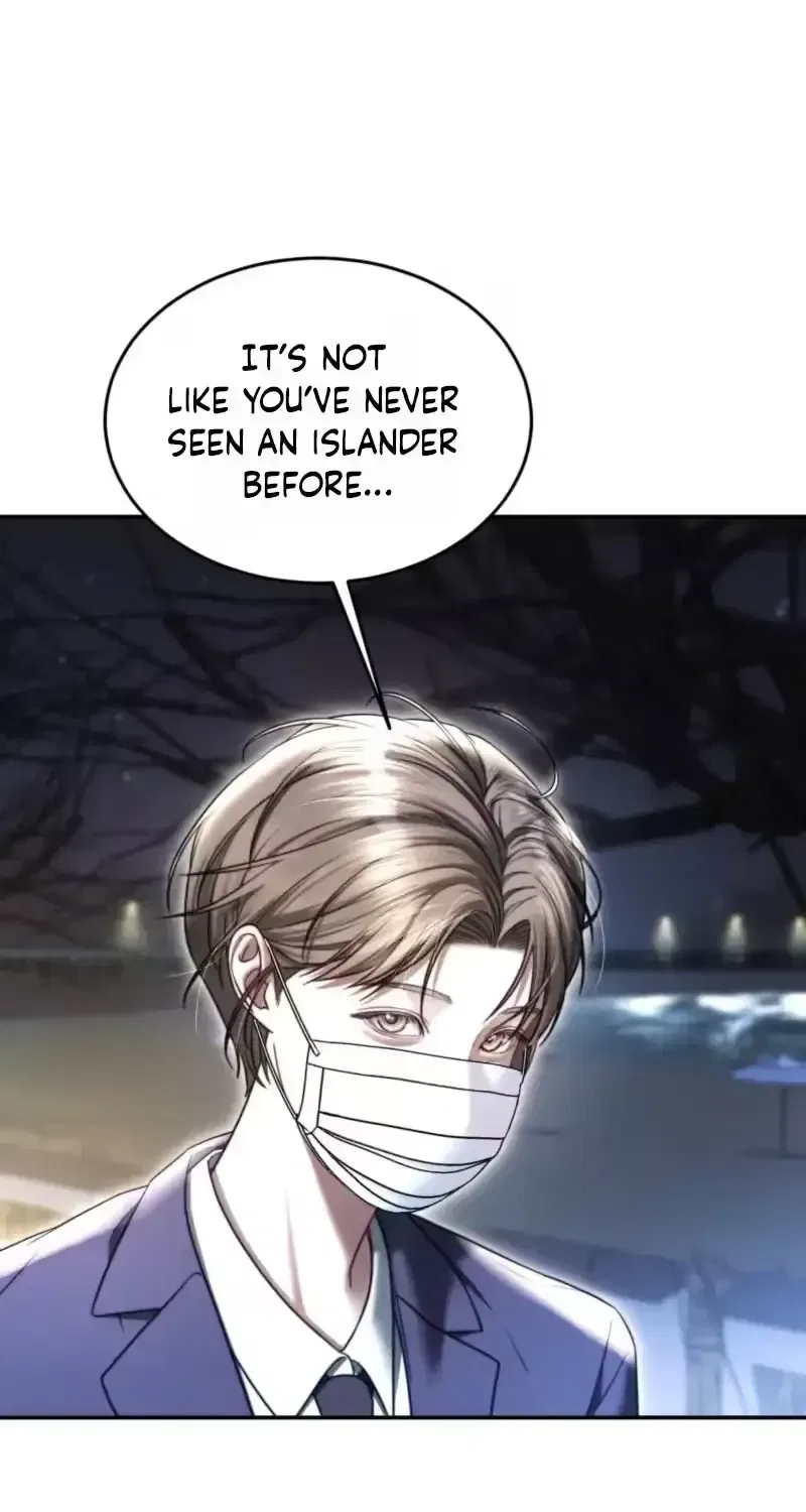 My Husband Never Wanted a Child Chapter 6 – Page 31
