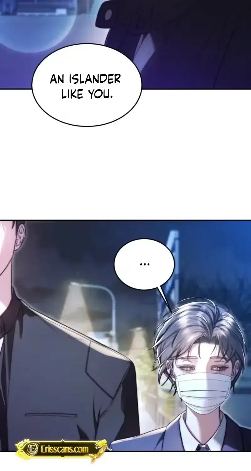 My Husband Never Wanted a Child Chapter 6 – Page 33