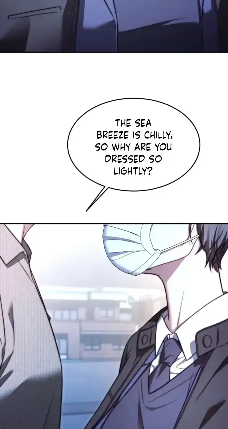 My Husband Never Wanted a Child Chapter 6 – Page 36