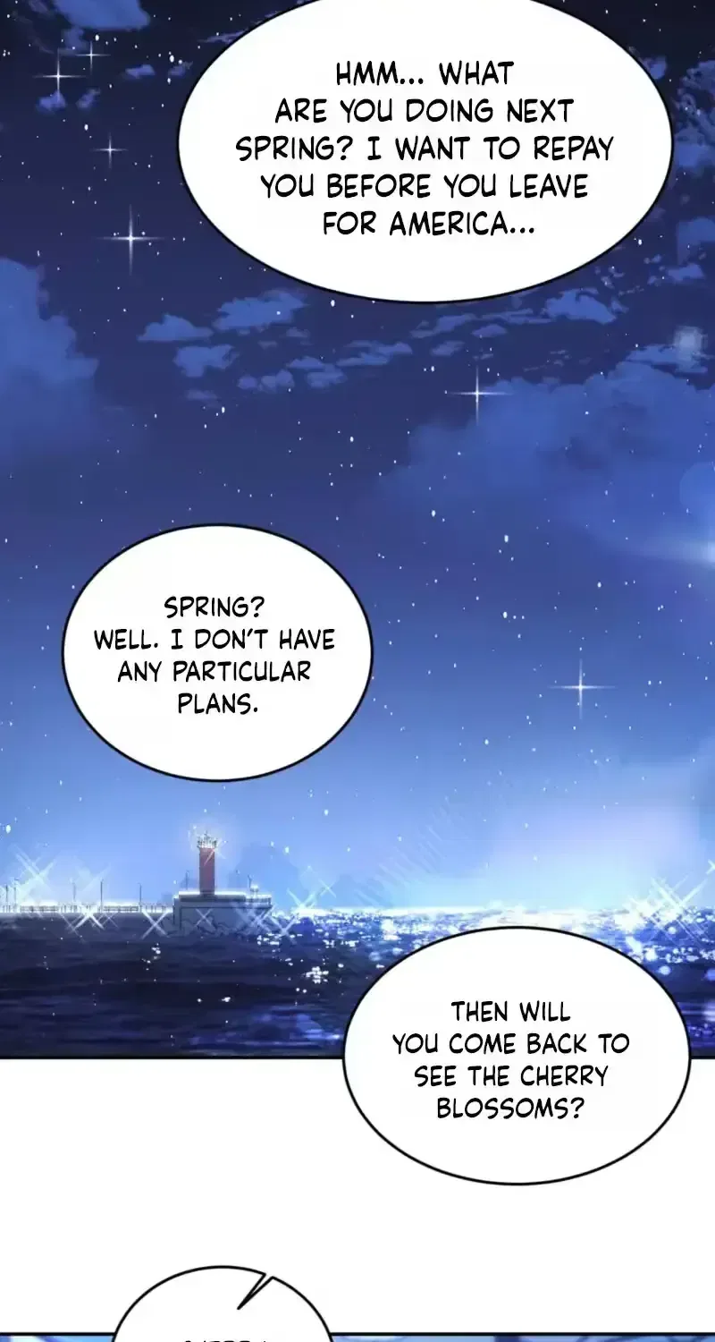 My Husband Never Wanted a Child Chapter 6 – Page 42