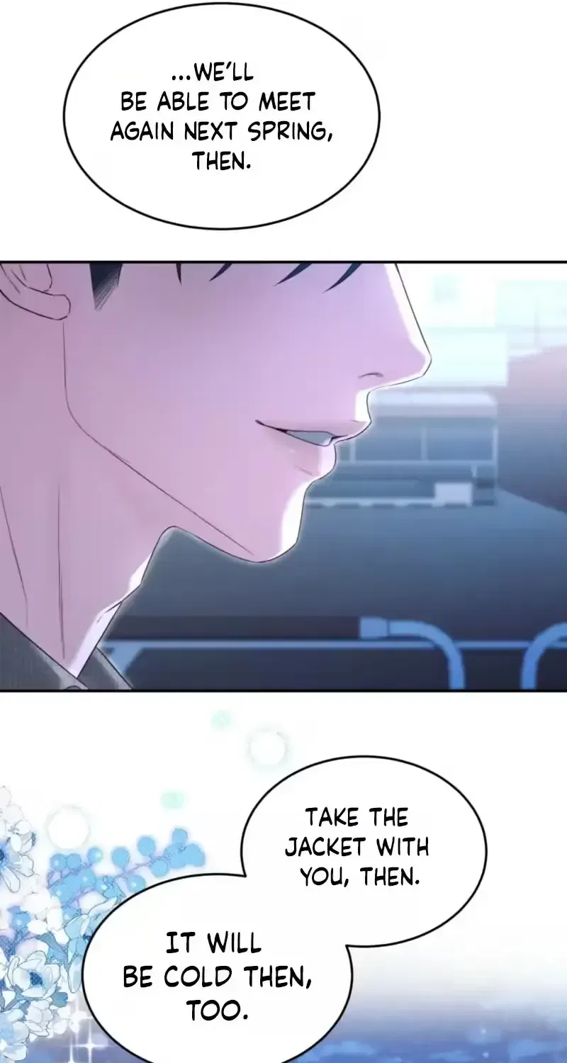 My Husband Never Wanted a Child Chapter 6 – Page 47