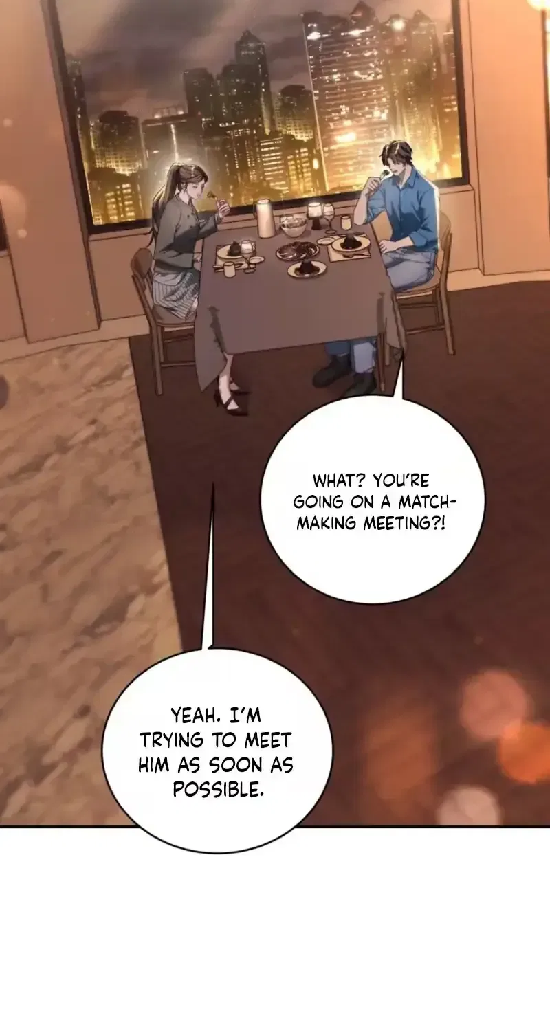 My Husband Never Wanted a Child Chapter 6 – Page 56