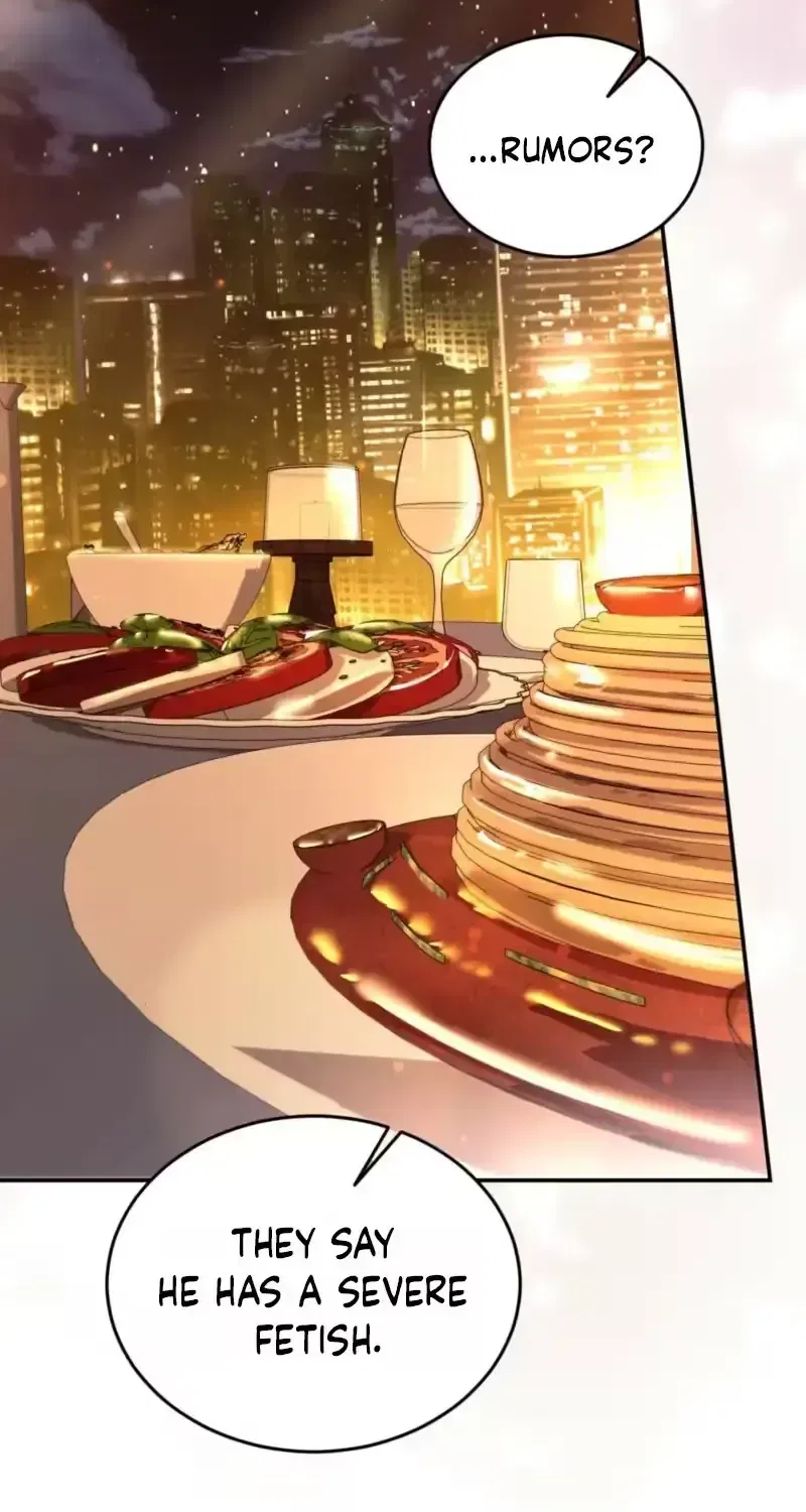 My Husband Never Wanted a Child Chapter 6 – Page 62