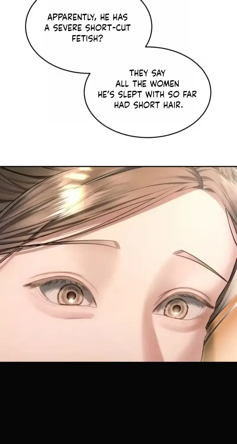 My Husband Never Wanted a Child Chapter 6 – Page 64